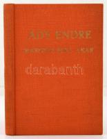 Ady Endre Margita élni akar. "Verses história, melyet szeretettel ajánlok figyelmébe azoknak, a...