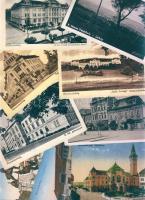 9 db Marosvásárhely