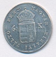 1849NB 6kr Ag T:2
Adamo B3