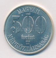 1988. 500Ft Ag "Labdarúgó Európa-Bajnokság" T:BU
Adamo EM104