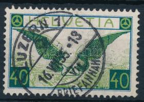 Airmail stamp, Légiposta bélyeg