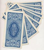 1946. 1.000.000.000MP (20x) T:I,I-