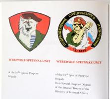 Oz Almog: Colors of War / Camouflage. Wien, 2004, Jüdisches Museum - Hofmobiliendepot - Möbel Museum...