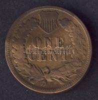 USA 1889. 1c "Indián" T:3
