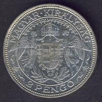 1937. 2P Ag T:2