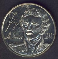 1986. 100Ft "Fáy András" T:BU