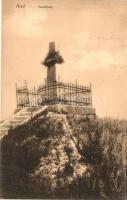 Arad, Vesztőhely / martyrs monument