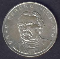 1947. 5Ft Ag "Kossuth" T:2/3; 1992+1993. 200Ft Ag "MNB" T:BU; 1994. 200Ft Ag &qu...