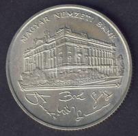 1947. 5Ft Ag "Kossuth" T:2/3; 1992+1993. 200Ft Ag "MNB" T:BU; 1994. 200Ft Ag &qu...