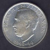 1948. 10Ft Ag "Széchenyi" T:1/2