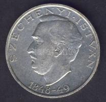1948. 10Ft Ag "Széchenyi" T:2