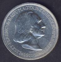 1936. 2P Ag "Liszt" T:2