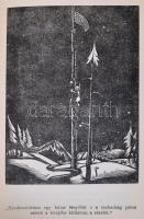 Tamási Áron 4db-os tétel: Ábel a rengetegben, Ábel Amerikában, Ábel az országban  és Rügyek és remén...