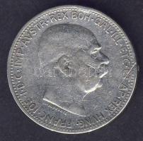 Kis hagyaték tétel 7db Ag 1912,1914. 1K Ag T:2; 1939. 1P Ag T:2; Ausztria 1913. 1K Ag (2x), 1915. 1K...