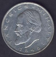 1948. 5Ft Ag, 10Ft Ag, 20Ft Ag "Szabadságharc" sor T:2