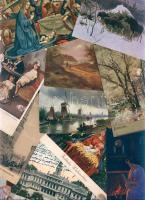 39 db vegyes háború előtti lap