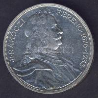 1935-36. 2P Ag 3klf db "Pázmány-Rákóczi-Liszt" sor T:1/2,2+ pici ph