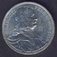 1935-36. 2P Ag 3klf db "Pázmány-Rákóczi-Liszt" sor T:1/2,2 pici ph