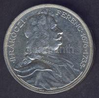 1935-36. 2P Ag 3klf db "Pázmány-Rákóczi-Liszt" sor T:1/2,2