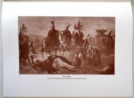 Nemzeti Dicsőségünk. Szerk. Hock János. Budapest, é.n., Facsimile-ex Kiadó. Reprint kiadás, 1898-ban...