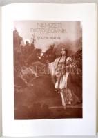 Nemzeti Dicsőségünk. Szerk. Hock János. Budapest, é.n., Facsimile-ex Kiadó. Reprint kiadás, 1898-ban...