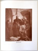 Nemzeti Dicsőségünk. Szerk. Hock János. Budapest, é.n., Facsimile-ex Kiadó. Reprint kiadás, 1898-ban...