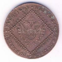 Ausztria 1807A 30Kr T:3