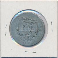 Ecuador 1943Mo 5S (Cinco) Ag T:3 ph.
Ecuador 1943Mo 5 Sucres (Cinco) Ag C:F edge error