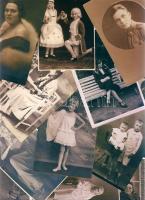 45 db főként háború előtti fotólap