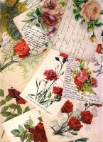 160 db vegyes régi és modern üdvözlőlap