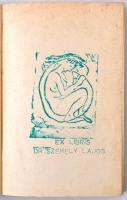 Fredrik Böök: A gazdag és a szegény Svédország. Fordította Halász Gyula. Ismeretlen világok. Bp., é....