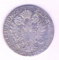 Ausztria 1795A 12Kr Ag (Billon) T:3+