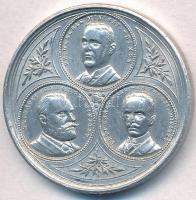 1894. "A szabadelvű eszmék és a vallás-szabadság tántoríthatatlan bajnokainak emlékül 1894&quot...