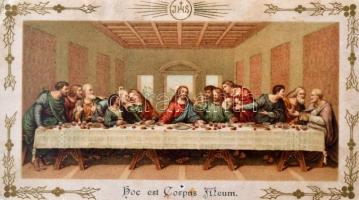 cca 1900-30 Vegyes, litho szentkép tétel, különböző méretben és minőségben, 3db, cca 12x7cm