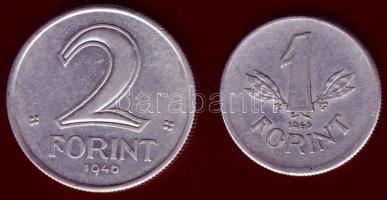 1946. 1Ft + 2Ft T:3+