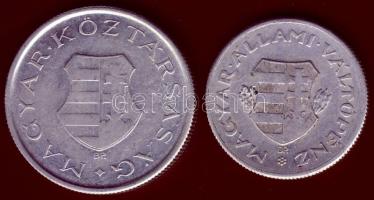 1946. 1Ft + 2Ft T:3+