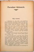 Halmi Bódog (1879-1957): Őszi termés. Novellák, tanulmányok. Budapest, 1928, Szerzői kiadás. Kiadói ...