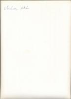 cca 1975 Balettpróbán, 4 db jelzett vintage fotó, 24x18 cm