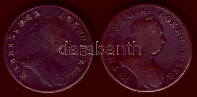 1763+1765PH.KM Poltúra (2x) T:3/4+