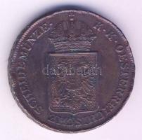 Ausztria 1848A 2Kr T:2/2- kis ph