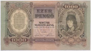 1930. 100P (2x) egyik csillagos sorszámmal + 1932. 50P + 1936. 10P (2x) egyik csillagos sorszámmal +...