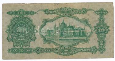 1929. 10P "Deák Ferenc" T:III,III- kis szakadások
Adamo P8