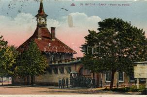 FRANCIAORSZÁG 1.600 db régi képeslap, érdekes, változatos anyag / FRANCE 1.600 old postcards, intere...