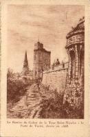 FRANCIAORSZÁG 1.600 db régi képeslap, érdekes, változatos anyag / FRANCE 1.600 old postcards, intere...