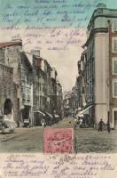 FRANCIAORSZÁG 1.600 db régi képeslap, érdekes, változatos anyag / FRANCE 1.600 old postcards, intere...