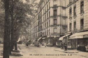 FRANCIAORSZÁG 1.600 db régi képeslap, érdekes, változatos anyag / FRANCE 1.600 old postcards, intere...