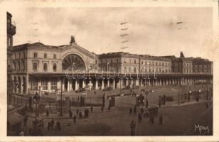 FRANCIAORSZÁG 1.600 db régi képeslap, érdekes, változatos anyag / FRANCE 1.600 old postcards, intere...