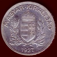 1927. 1P Ag T:2/3 + 1929. 2P Ag T:3