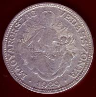 1927. 1P Ag T:2/3 + 1929. 2P Ag T:3