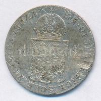 Ausztria 1849C 6kr Ag T:2-,3 durva ph.
Austria 1849C 6 Kreuzer Ag C:VF,F heavy edge error
Krause K...